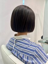 レンジシ オモテサンドウ(RENJISHI omotesando)&nbsp;コンパクト・ミニボブ