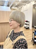 デザインショート