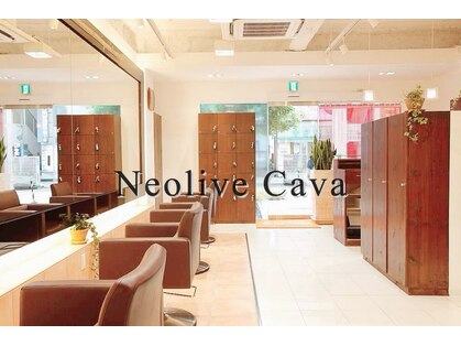 ネオリーブサヴァ 相模大野店(Neolive Ca va)の写真
