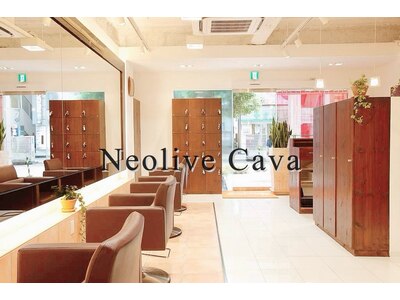 ネオリーブサヴァ 相模大野店(Neolive Ca va)