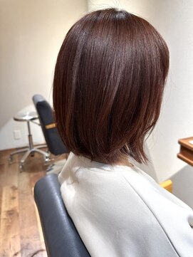 エルサフィロ ヒゴバシ(el zafiro) 【エルサフィロ　肥後橋】お客様スタイル