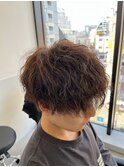 ツイストスパイラル