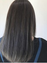 美容室たしろグループ タシロ ヨナゴ TASHIRO YONAGO
