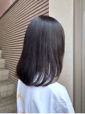 艶髪ストレート/髪質改善縮毛矯正【高円寺 中野】
