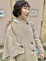 トイモイパトン(toi+moi paton)&nbsp;(大木伸悟)bob