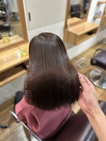 アリエッタ(aRietta)&nbsp;【aRietta 高垣】髪質改善