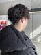 【札幌白石】メンズ―パーマ/人気ヘア/ツーブロック/爽やかヘア