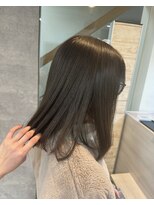 ハイル(KHAIR)&nbsp;《 柔らかオリーブグレージュ♪〇 》