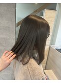 《 柔らかオリーブグレージュ♪〇 》