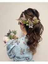 ラフウィーブ(Laugh Weave)&nbsp;ポニー