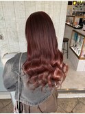 国際通り店/CUCU/沖縄美容室/髪質改善/ハイトーンカラー