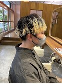 ハイトーンスパイラル