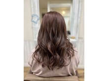 コクア ヘアーデザイン(kokua hair design)