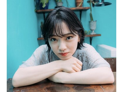 グリーンルーム(GREENROOM)の写真