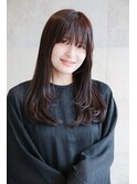 レイヤーカット