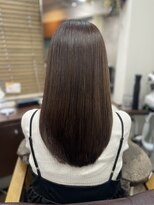 ルアン(Luan)&nbsp;ロングレイヤー