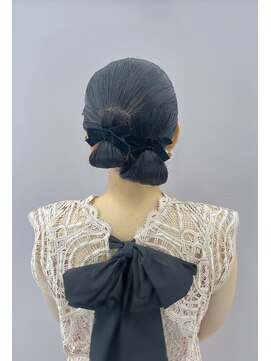 メゾン ド ノッチェ(Maison de Noche) 韓国風ツインロウボーン