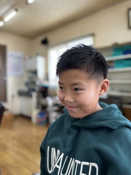 昭美館 アシンメトリー