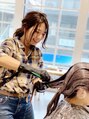 モアナ バイ ヘッドライト 川口店(Moana by HEADLIGHT)/Moana川口店　スタッフ一同