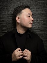 ヒロギンザバーバーショップ 神楽坂店(HIRO GINZA BARBER SHOP)&nbsp;ロウフェード