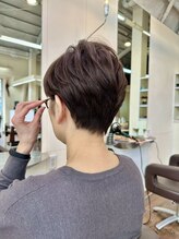 スギヘアデザイン(SUGI HAIR DESIGN)