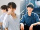 ノエル(hair design Noel)の写真/Men’sスタイルはお任せ＊ツイスパやフェードは勿論、ダウンパーマや韓国スタイルも♪Men’s/メンズ