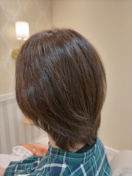 キラーナ(Kirana) ショートレイヤー