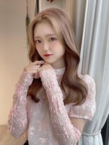 フォルテ 中田店 ベージュアッシュ