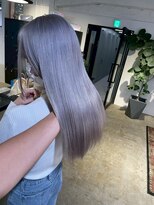 メリー オオサカ(Merly Osaka)&nbsp;cool silver