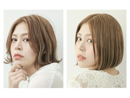 アオク(AOKU)の写真
