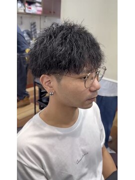 セット不要！ソフトツイスト！