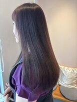 リディア(Lydia)&nbsp;うる艶酸性ストレート