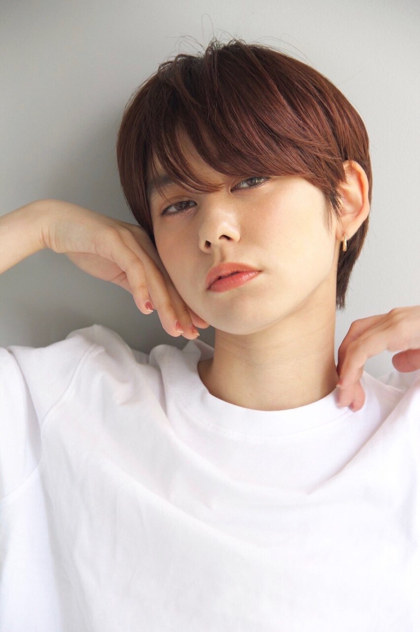 ロッコイースト(ROCCO east)&nbsp;【ROCCOeast 八王子】ナチュラルショート