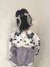 浴衣でおでかけ限定クーポン