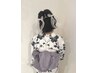 韓国ヘアアレンジと浴衣着付けでおでかけ限定クーポン