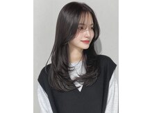アンジュ ヘアー(Ange hair)