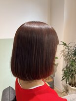 アンピット(Un pitto)&nbsp;さらさらストレートbob