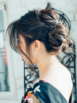 スリー いわき(iii) ツイストアップ【いわき】