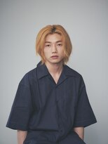 キコエル 三軒茶屋(kikoeru) ラフミディアムハイトーン