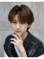 エデンバイトゥルークリエイション(EDEN by True Creation)&nbsp;ナチュラル毛流れ