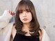 ユーナゴヤ(u nagoya)の写真/【カット+トリートメント￥4,400】顔周りで印象が決まる、一人ひとりに似合う似合わせスタイル☆