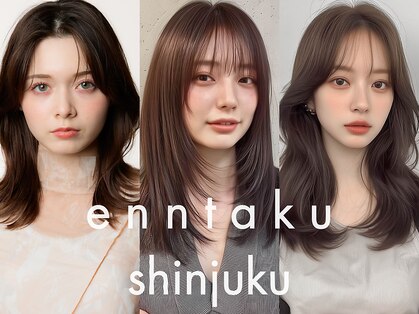 エンタク 新宿三丁目店(enntaku)の写真