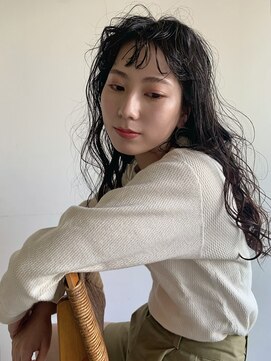 ルクバト(RUKBAT) long / wave