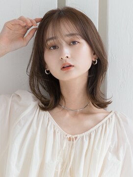 トッカ ヘアアンドトリートメント 千葉店(tocca hair&treatment) 20代30代40代/憧れのツヤ髪を手に入れたい方【千葉/髪質改善】