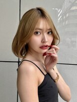 ディオ アンド ルーチェ(Dio&Luce)&nbsp;大人抜け感ボブ