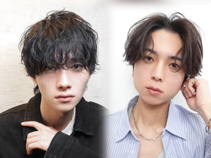 ゴート(GOATO)の写真