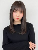 ディーオ 志木(Dio...)&nbsp;うるつやロング