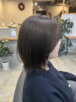 バトー バイ トリコ 船橋北口店(BATEAU by tricot)&nbsp;石毛　康啓