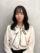 ロンドジェネルーズ 柏(Lond generous) sayumi 柏/ボブ