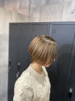 ヴェロニカ バイ ソル(Veronica by SOL) シャドウルーツ